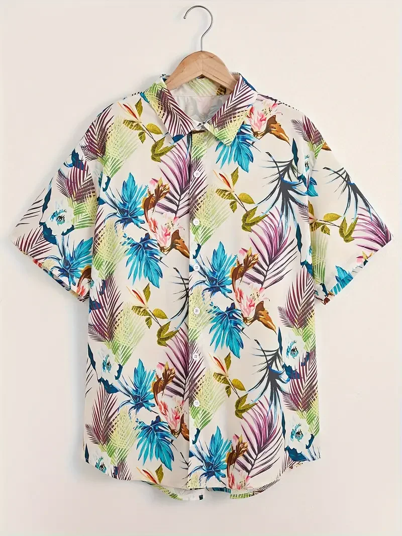 เสื้อฮาวายลายลูกโบว์ลิ่งคลาสสิ - Short Sleeve Bowling Shirt Retro บทวิจารณ์และราคา